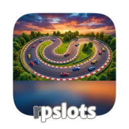 RPSLOTS — ikon APK