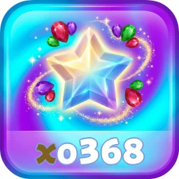 XO368 — ikon APK